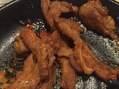 -新石器烤肉(南通CBD大有境店)