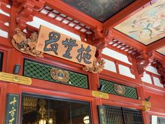 -浅草寺