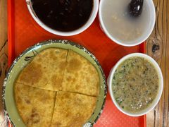 -杜记甜食(大众巷店)