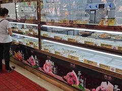 -炳记云饺(登峰店)