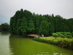 -星湖旅游景区七星岩