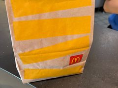 -麦当劳(天鹿南路分店)