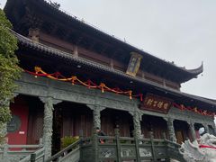 -上海财神庙