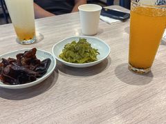 -康师傅私房牛肉面(马泉营奥莱店)