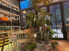 -Blac+Blac(中海环宇荟店)