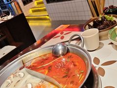 -江北北火锅馆·公路夜市(魏公村店)