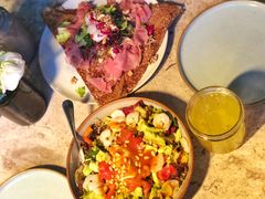 虾沙拉-RAC BAR(安福路店)