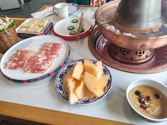 -京悦南门涮羊肉(长寿路店)