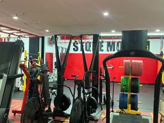 -Stone Motion Fitness 释动健身