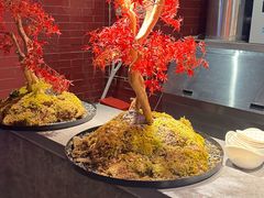 -芝小官毛肚火锅海鲜自助(淮安清江浦区新亚店)