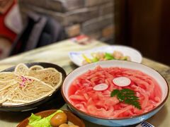 自煮千层肚-月满大江火锅(总府路店)