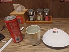 -无敌家现熬骨汤拉面(颐堤港店)