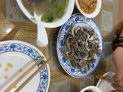 -清真·鸦儿李记·小馆(后海店)