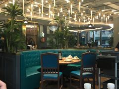 -大闫家烧烤·小海鲜家常菜(郑庄店)