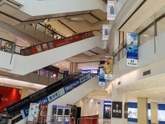 -五缘湾悦都汇购物中心