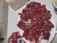 -万祥牛肉火锅(金龙店)