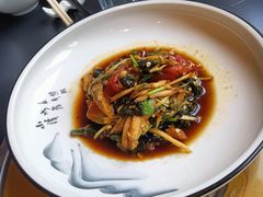 -黔蘑菇四季餐厅(观山湖店)