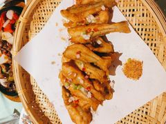 -肥福排档(星光店)