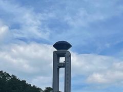 -白云山风景名胜区