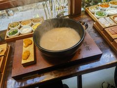 -银米·云南传统过桥米线(双廊黑金冠店)