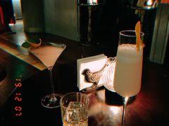-JZ Club 爵士酒吧(上海店)