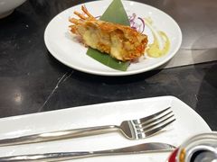 -铁板诱惑法式铁板烧(大卫城店)