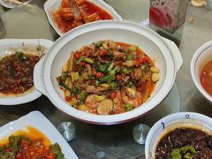 -神仙钵湘香土菜馆(光华路店)