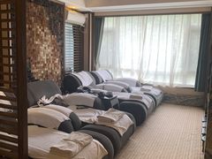 -浣溪沙富硒温泉