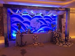 -AdD全日制餐厅(中谷花园酒店)