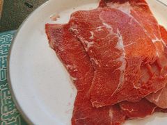 -東盛炭烤自助料理(浦东文峰广场店)