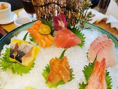 -禾风·海鲜料理自助(玉林店)