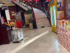 -快乐老家三鲜饺子东北菜(南六中路店)