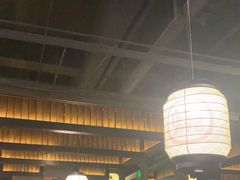 大堂-烧江南烤肉(长春摩天活力城店)