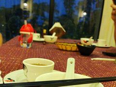 -南沙游艇会·大兵船餐厅