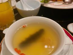 -上海苏宁宝丽嘉酒店·嘉府壹号中餐厅