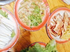 -石记老北京炙子烤肉(松园店)
