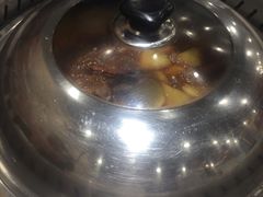 -灶座小锅烀饼·铁锅炖(道里店)