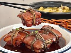 -品鲜村农家菜·阳澄湖大闸蟹(总店)
