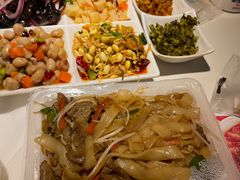 -叁宝烤肉• 西安烧烤(凤城十二路店)