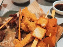 -潮界(虹桥新天地店)