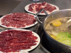 -贵宾牛·潮汕牛肉火锅(珠池总店)