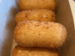 -川百汇烤鱼·泡饼·美蛙(八达岭店)
