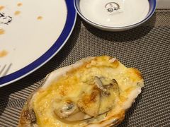 -極上萬膳·日料放题(海岸城店)