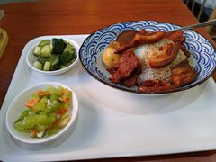 -菊儿人家·北京胡同菜(南锣鼓巷店)