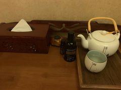 -梧桐栖·养生·spa