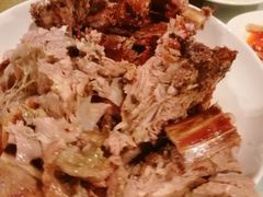 -维吾尔餐厅(宜山路店)