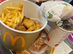 -麦当劳(金山红星美凯龙DT店)