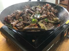 -牛八宝桂林米粉(八里庄店)