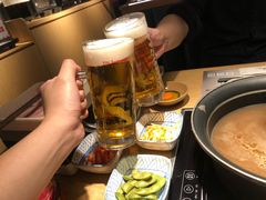 -温野菜涮涮锅(西单大悦城店)