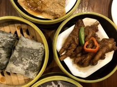 -螺涌海鲜酒楼(增槎路店)